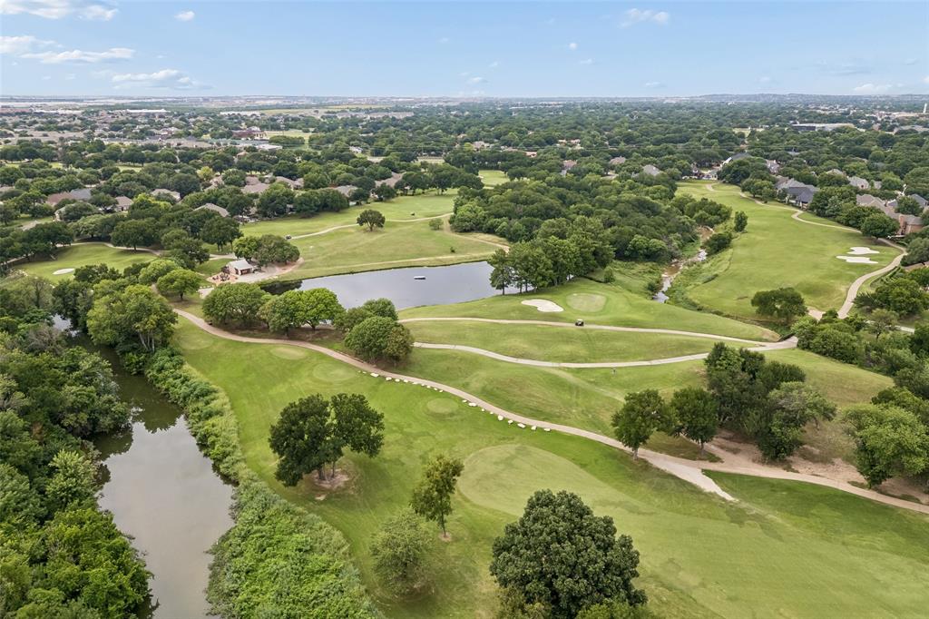 Meadows of Fossil Creek - Residential