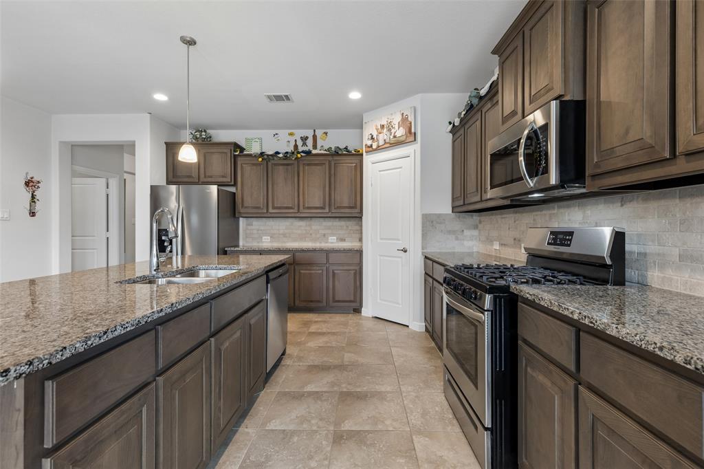 Meadows of Fossil Creek - Residential