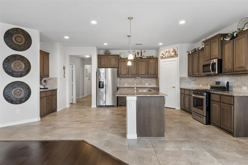 Meadows of Fossil Creek - Residential