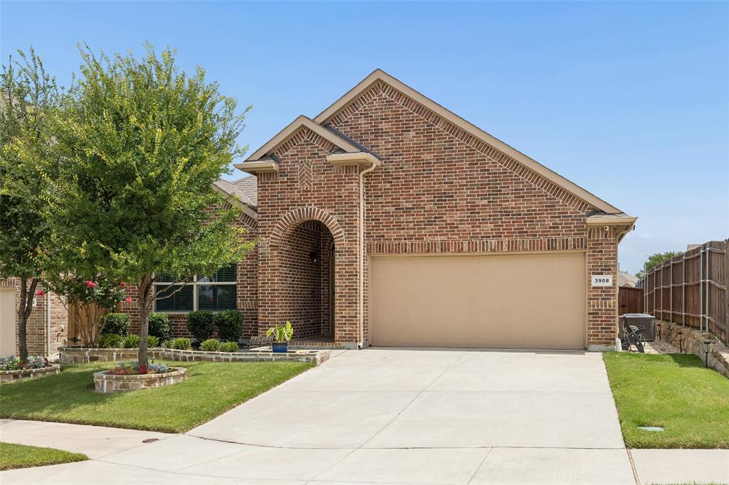 Meadows of Fossil Creek - Residential