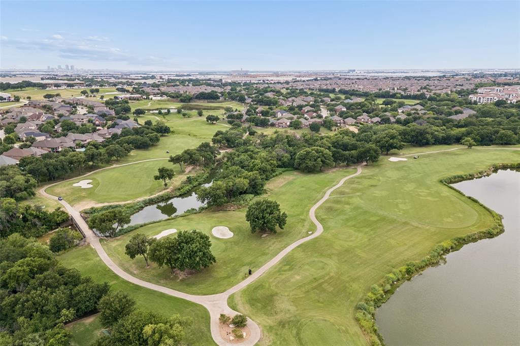 Meadows of Fossil Creek - Residential
