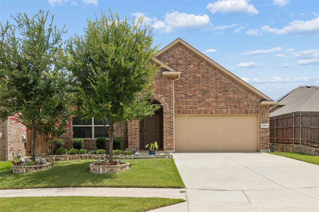 Meadows of Fossil Creek - Residential
