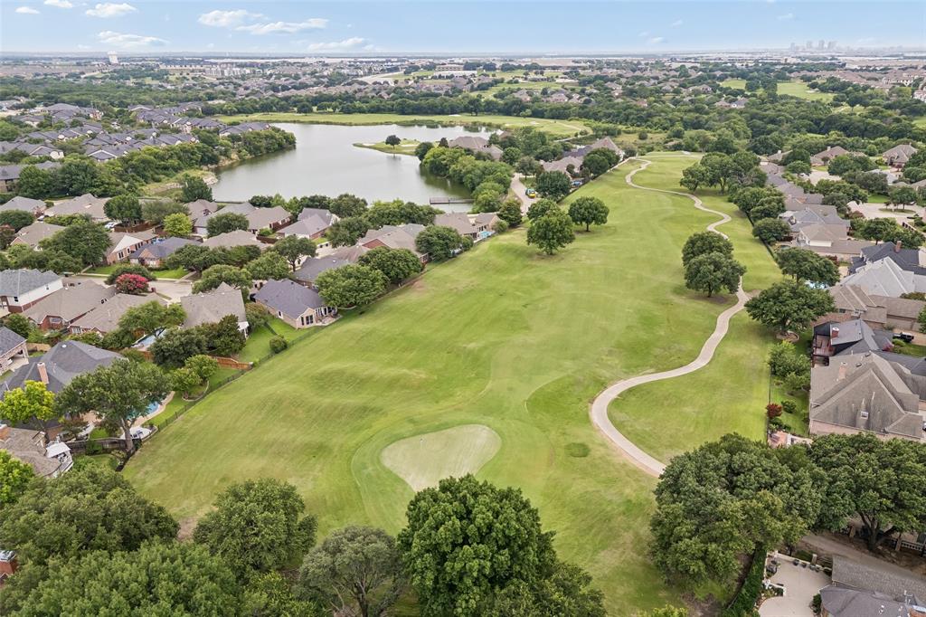 Meadows of Fossil Creek - Residential