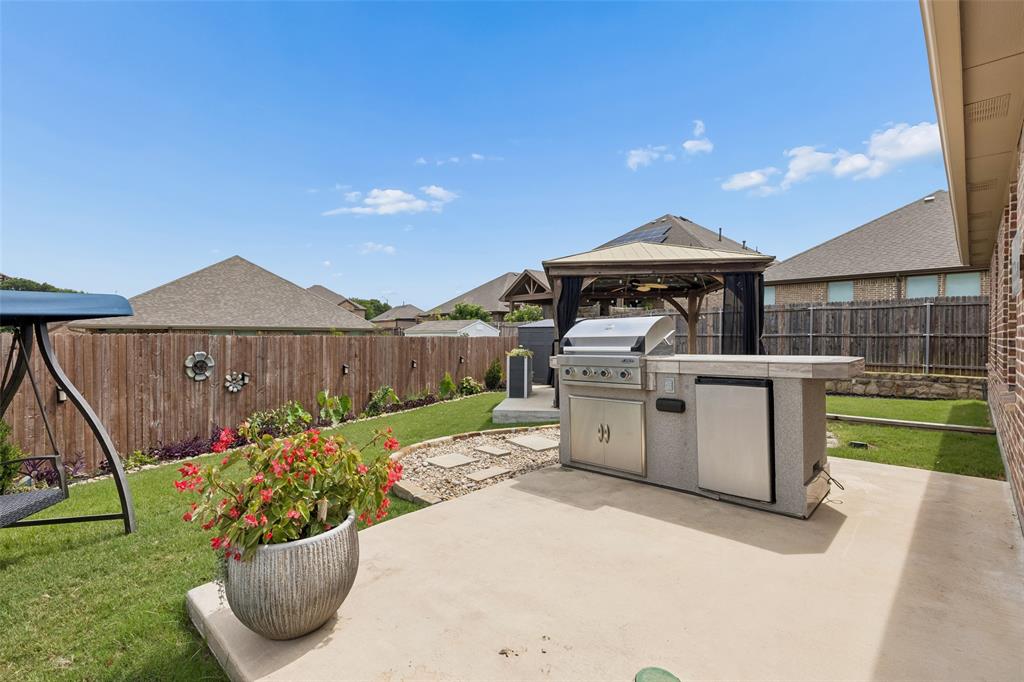 Meadows of Fossil Creek - Residential