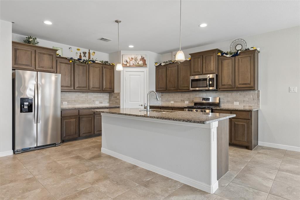 Meadows of Fossil Creek - Residential