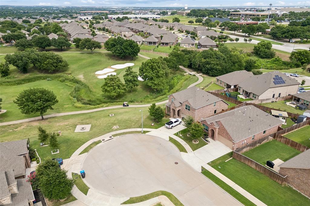 Meadows of Fossil Creek - Residential