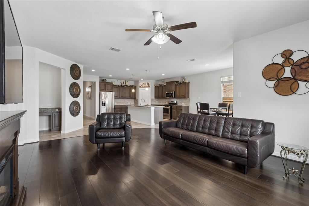 Meadows of Fossil Creek - Residential