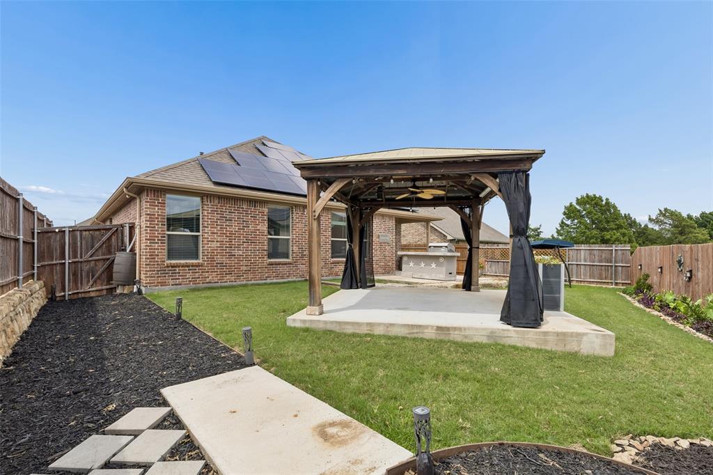 Meadows of Fossil Creek - Residential