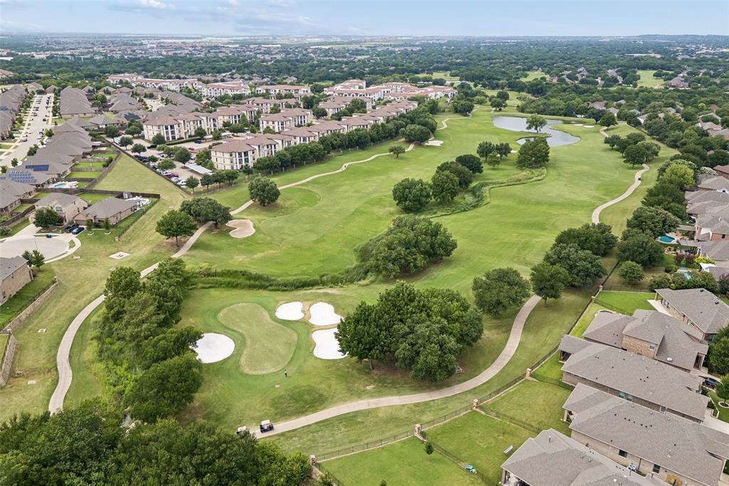Meadows of Fossil Creek - Residential