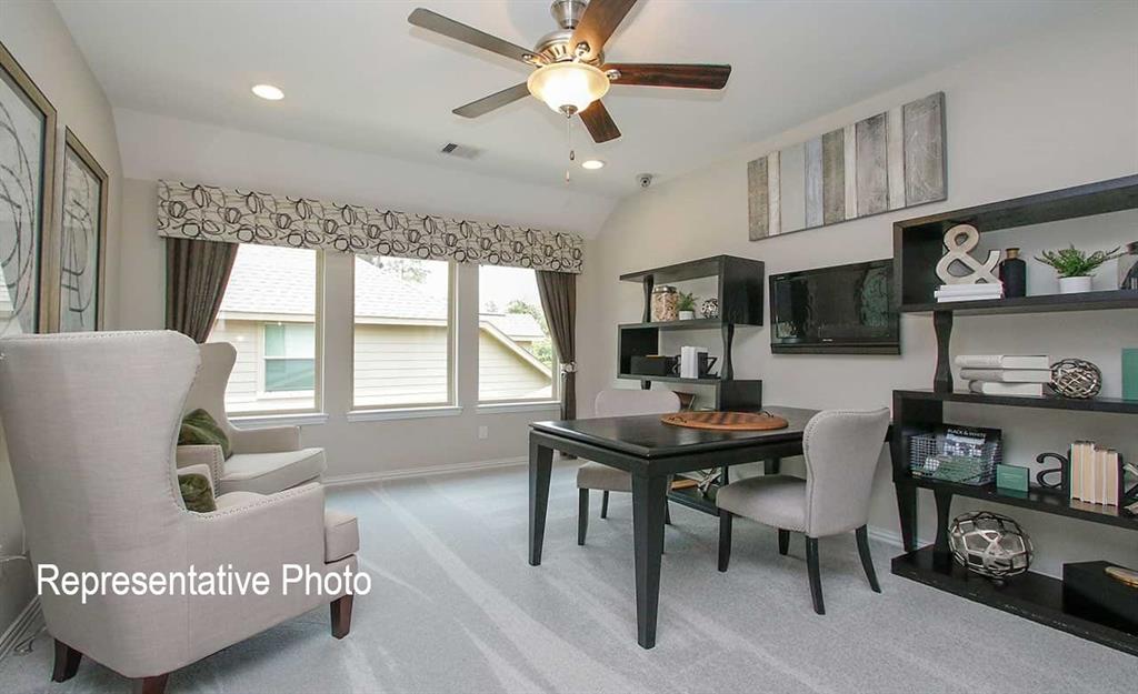 Hulen Trails - Residential