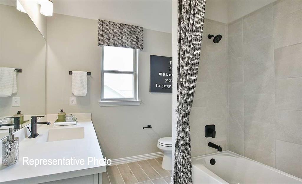 Hulen Trails - Residential