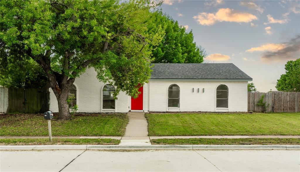 Trailwood Add 7th Increment - Residential