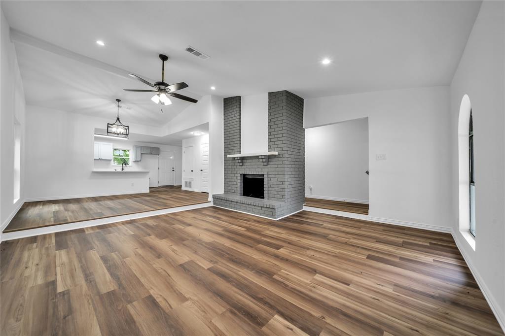 Trailwood Add 7th Increment - Residential