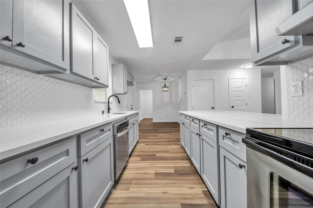 Trailwood Add 7th Increment - Residential