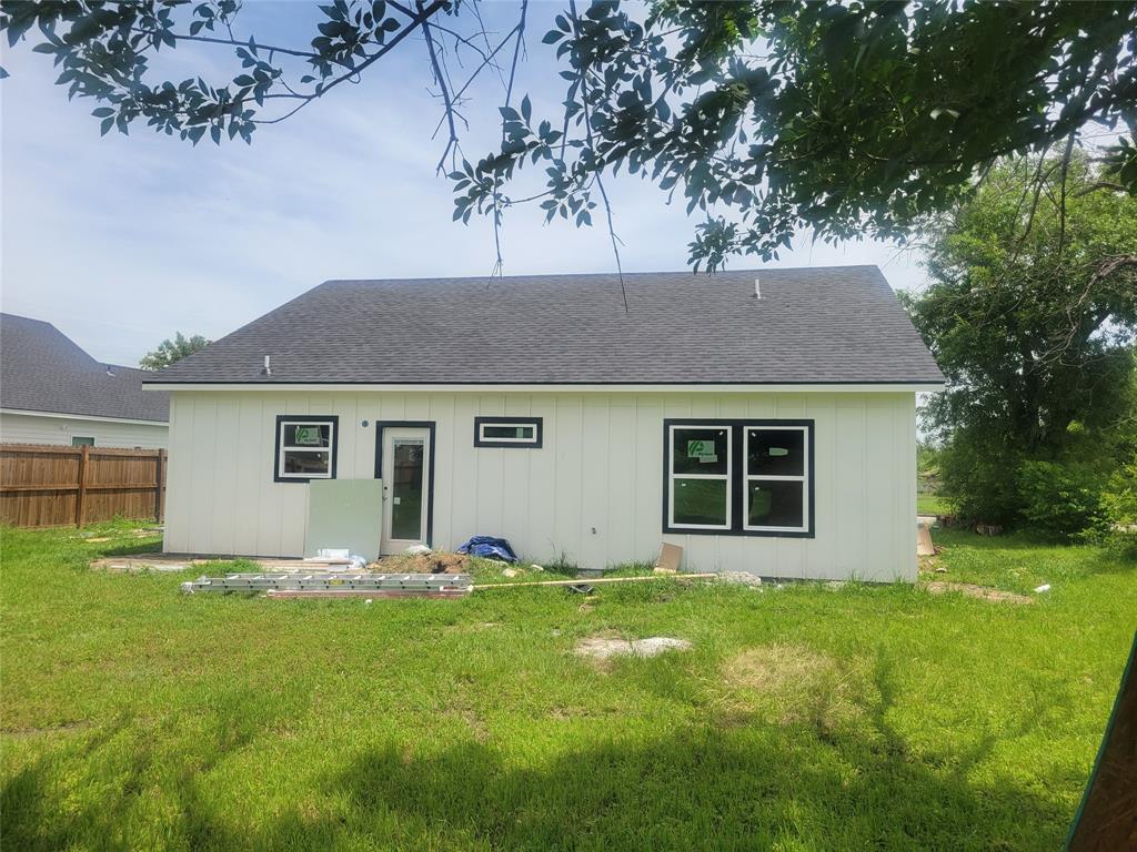 Coggin Add - Residential
