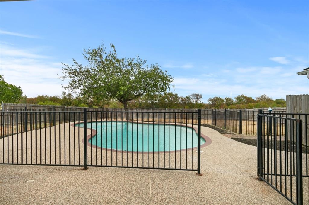 Canyon Lake Estates - Residential