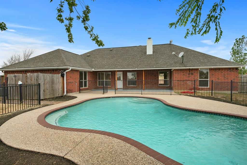 Canyon Lake Estates - Residential