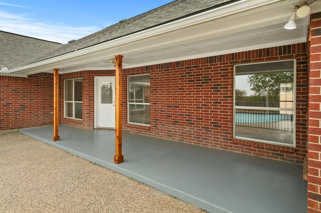 Canyon Lake Estates - Residential