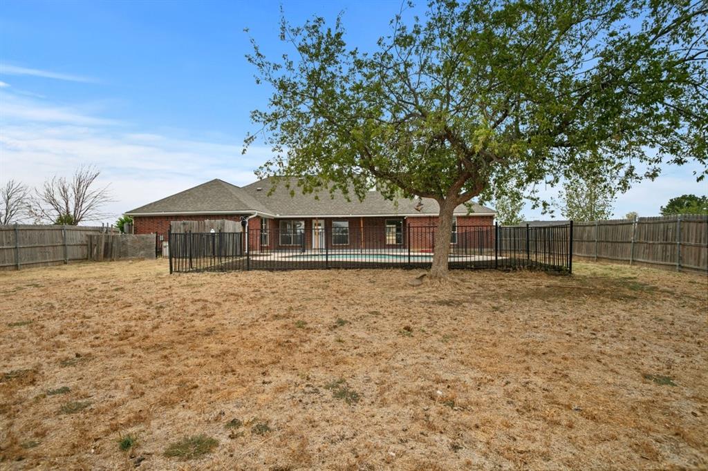 Canyon Lake Estates - Residential