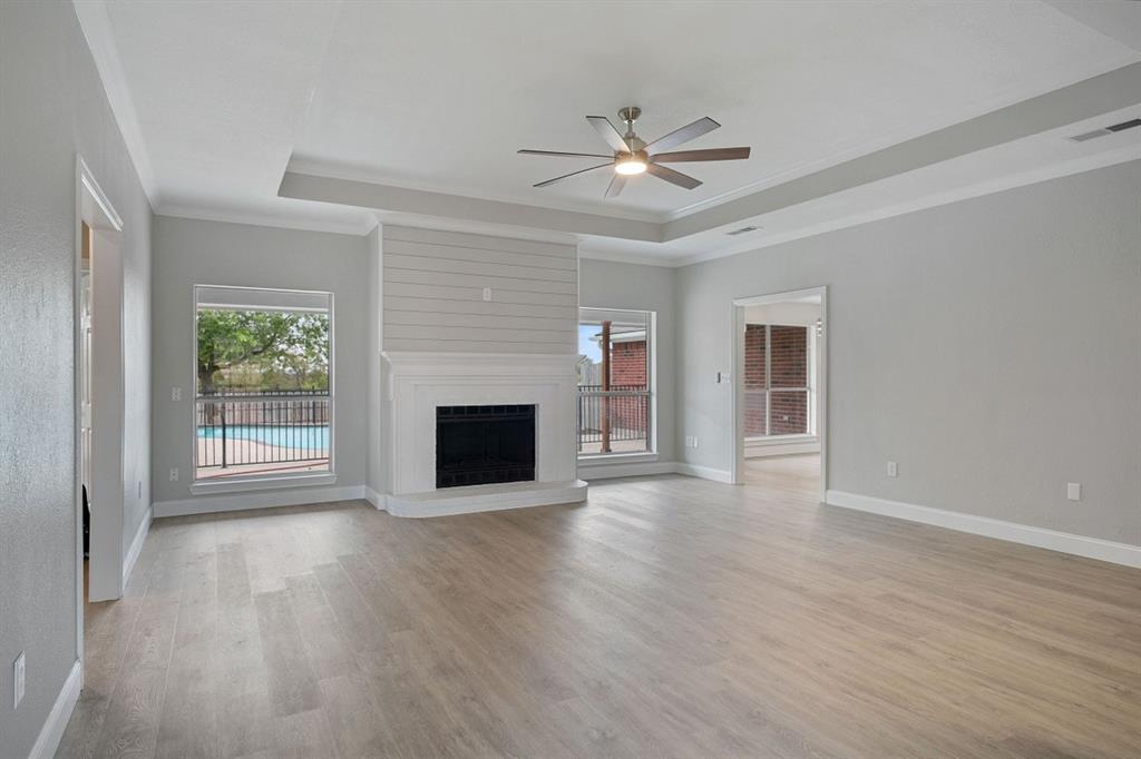 Canyon Lake Estates - Residential