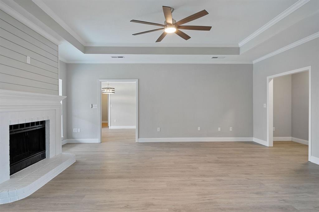 Canyon Lake Estates - Residential