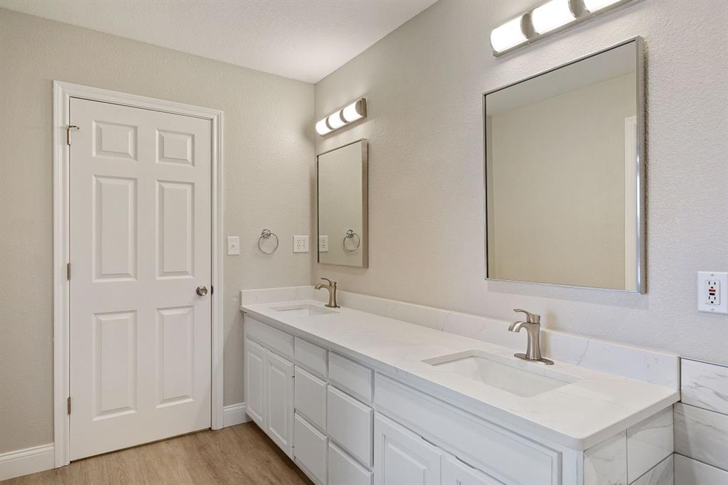 Canyon Lake Estates - Residential