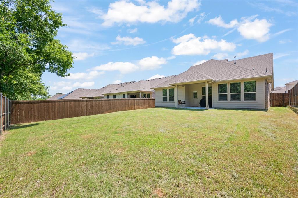 Country Club Terrace Ph 1 - Residential
