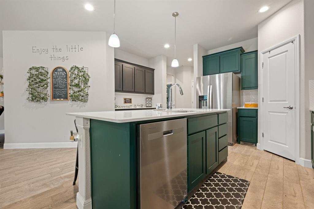 Country Club Terrace Ph 1 - Residential