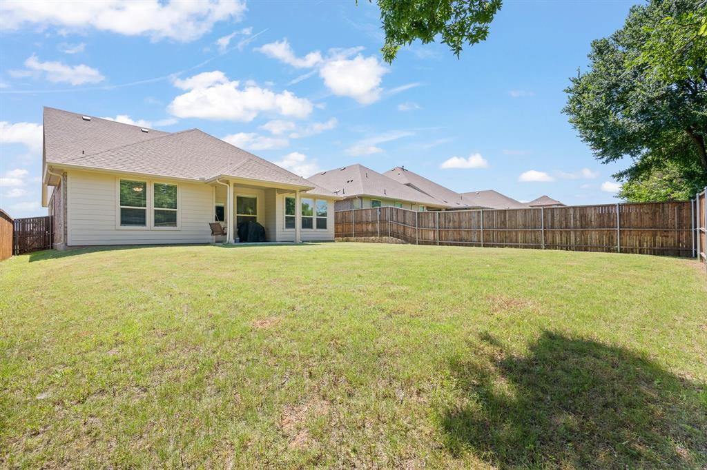 Country Club Terrace Ph 1 - Residential