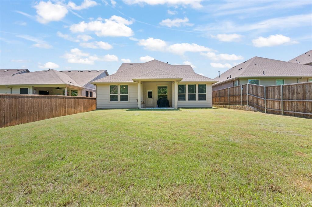 Country Club Terrace Ph 1 - Residential