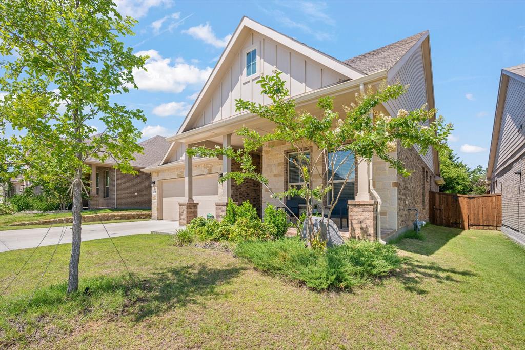 Country Club Terrace Ph 1 - Residential