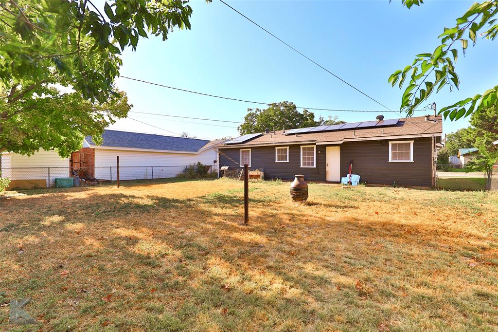 Thornton Heights - Residential Lease
