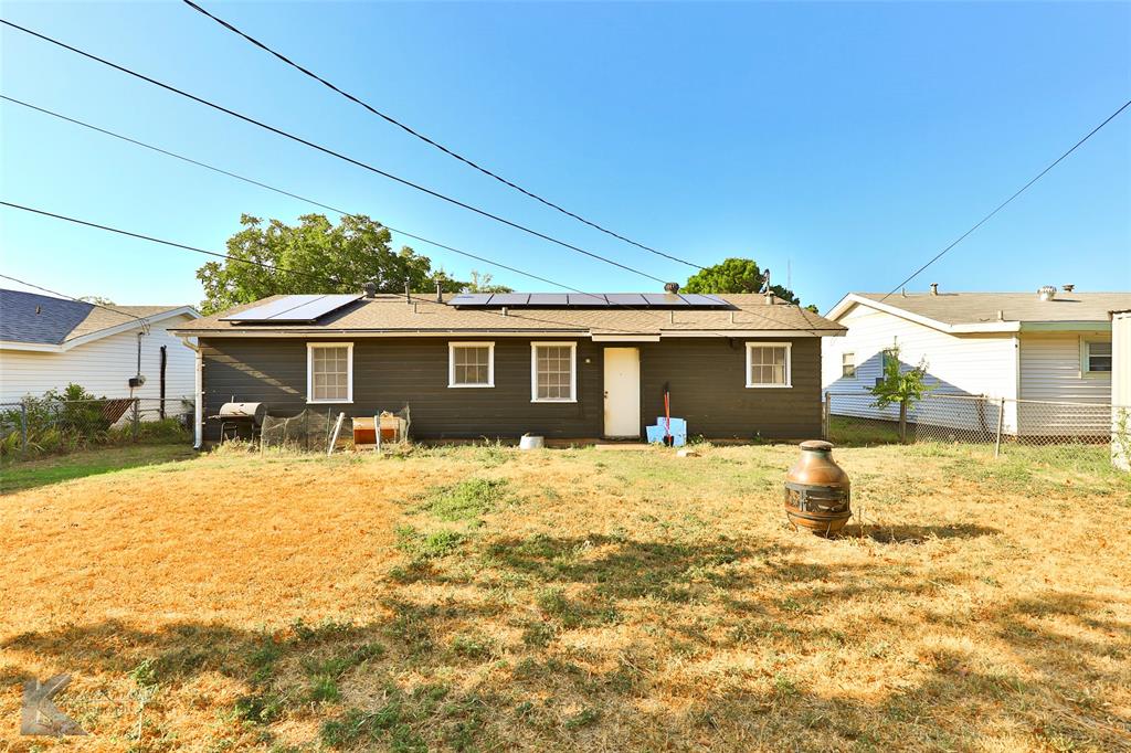 Thornton Heights - Residential Lease