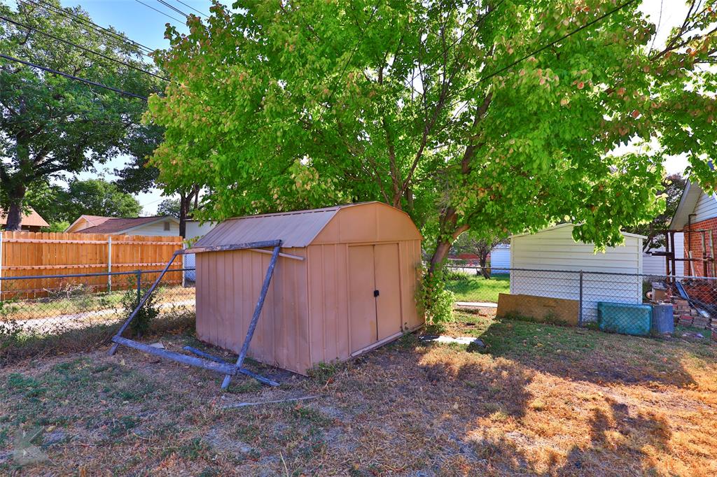 Thornton Heights - Residential Lease