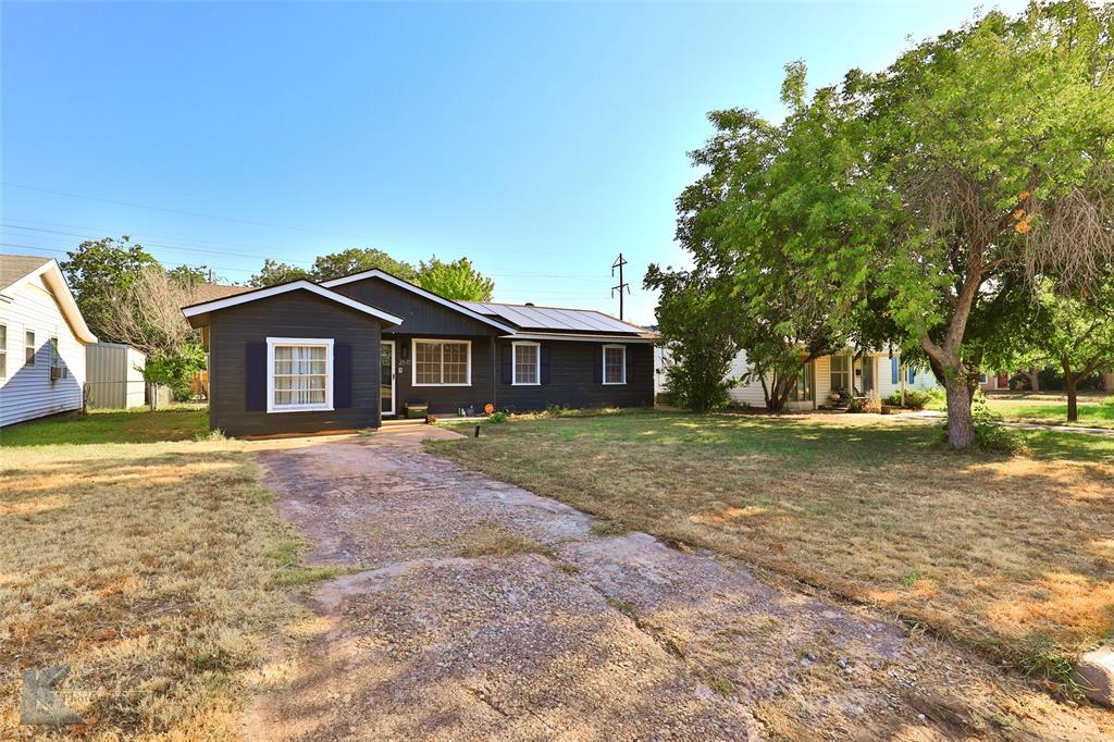 Thornton Heights - Residential Lease