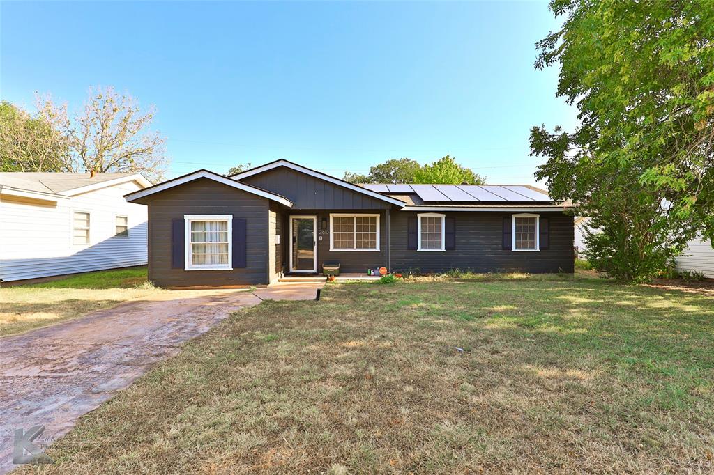 Thornton Heights - Residential Lease