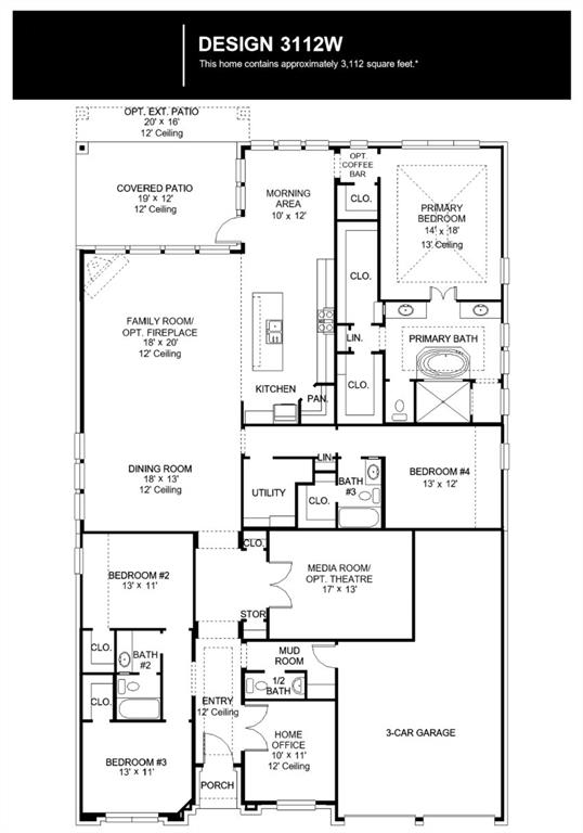 Talon Hills - Residential