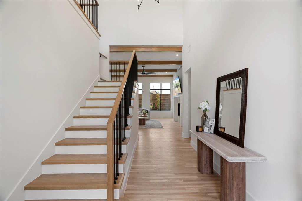 Ferguson Place - Residential