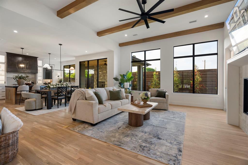 Ferguson Place - Residential