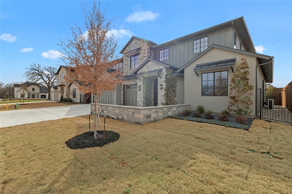 Ferguson Place - Residential
