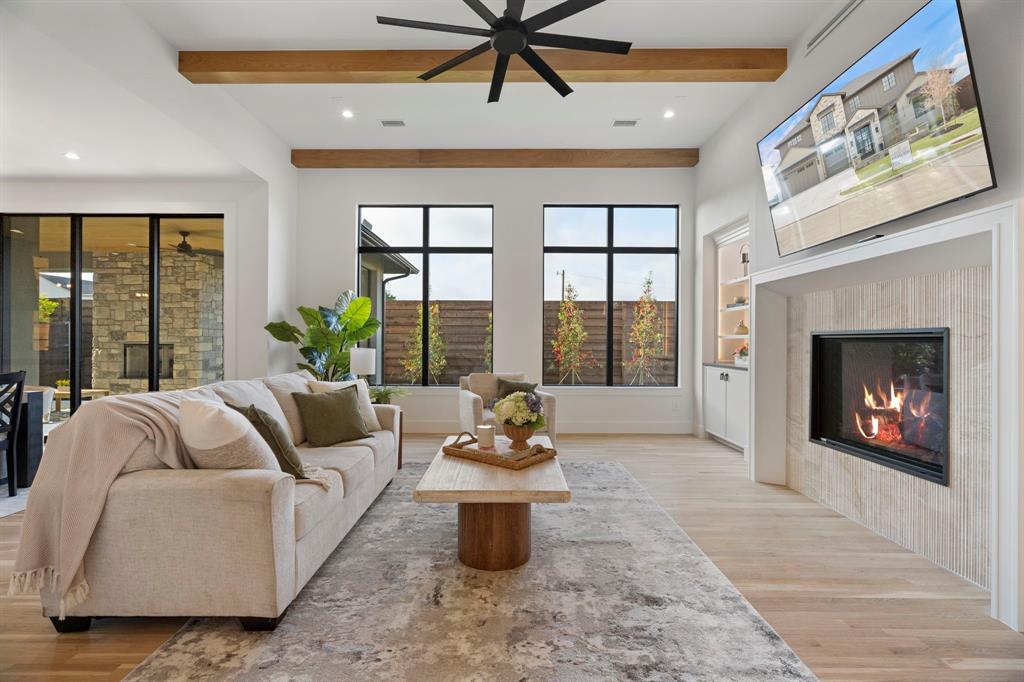 Ferguson Place - Residential