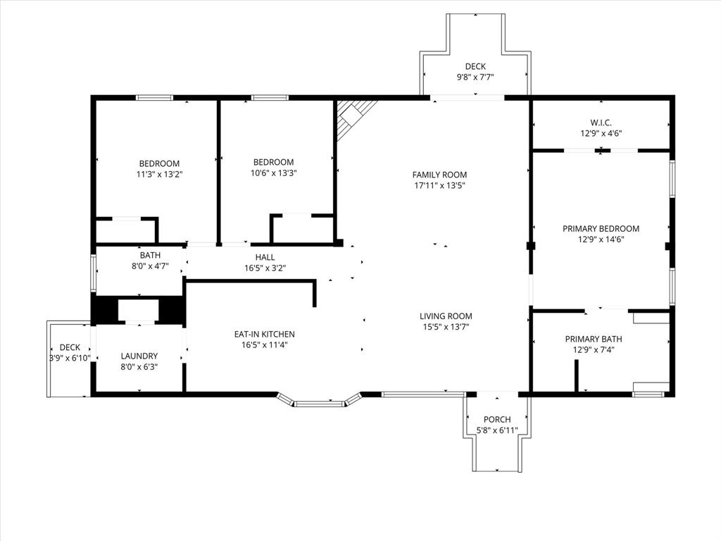 Homesteads Ph 08 - Residential