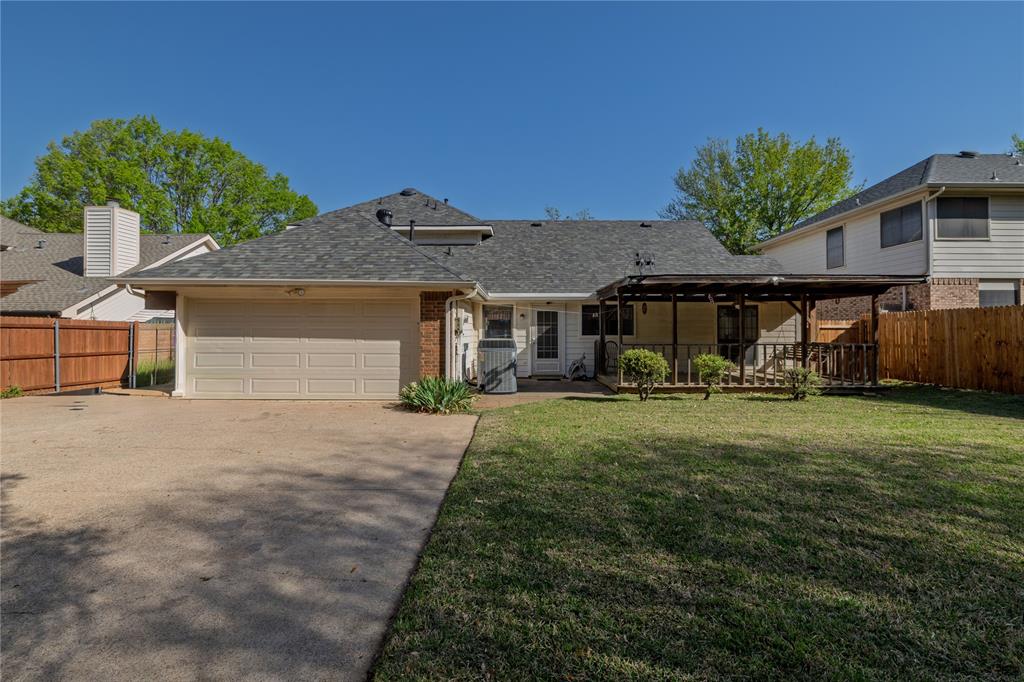 Countryside East Add - Residential