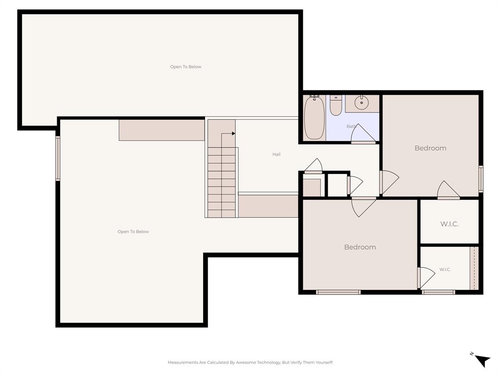 Countryside East Add - Residential
