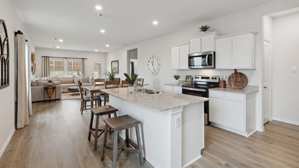 Wildcat Ranch - Residential