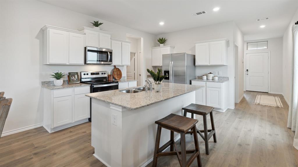Wildcat Ranch - Residential