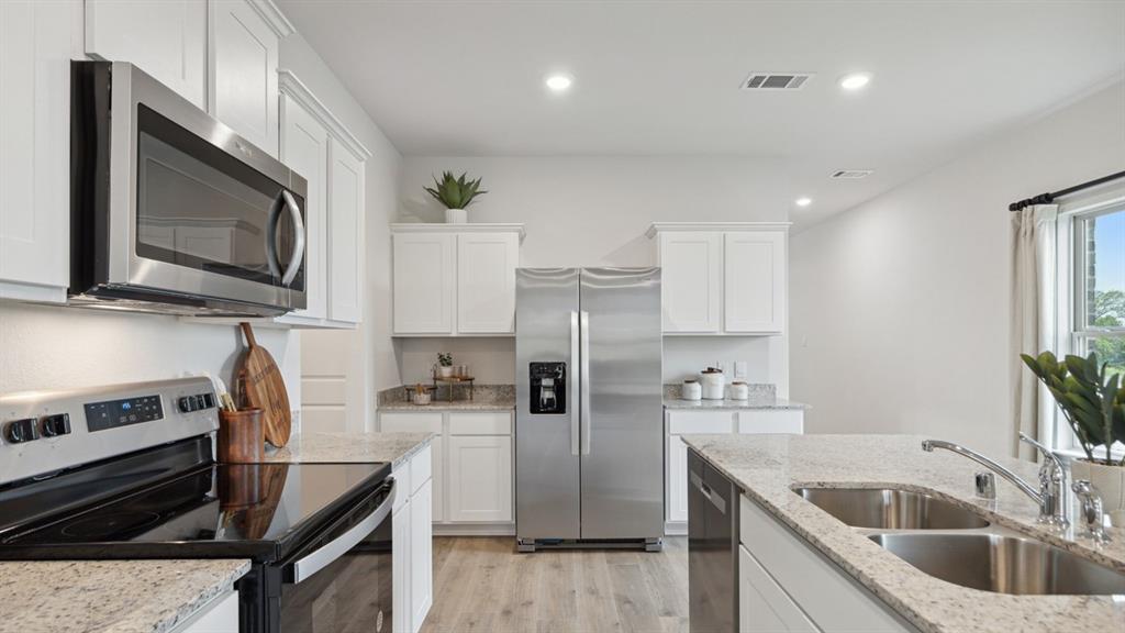 Wildcat Ranch - Residential