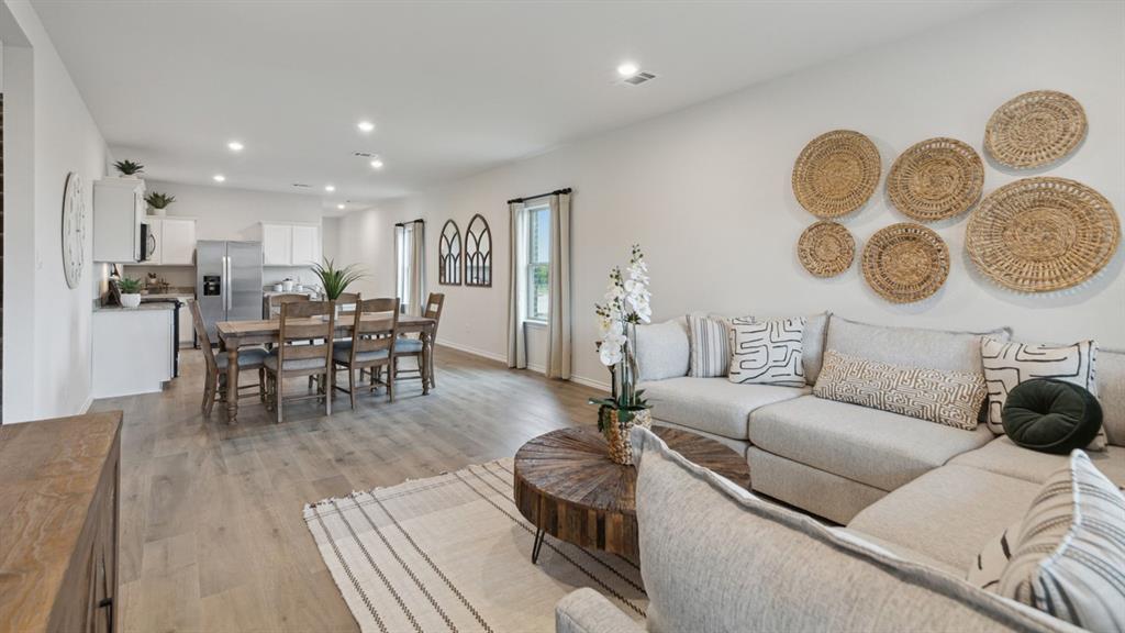 Wildcat Ranch - Residential