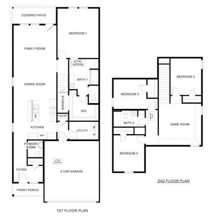 Wildcat Ranch - Residential