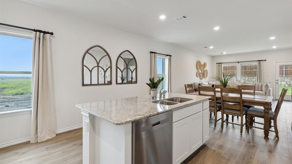 Wildcat Ranch - Residential